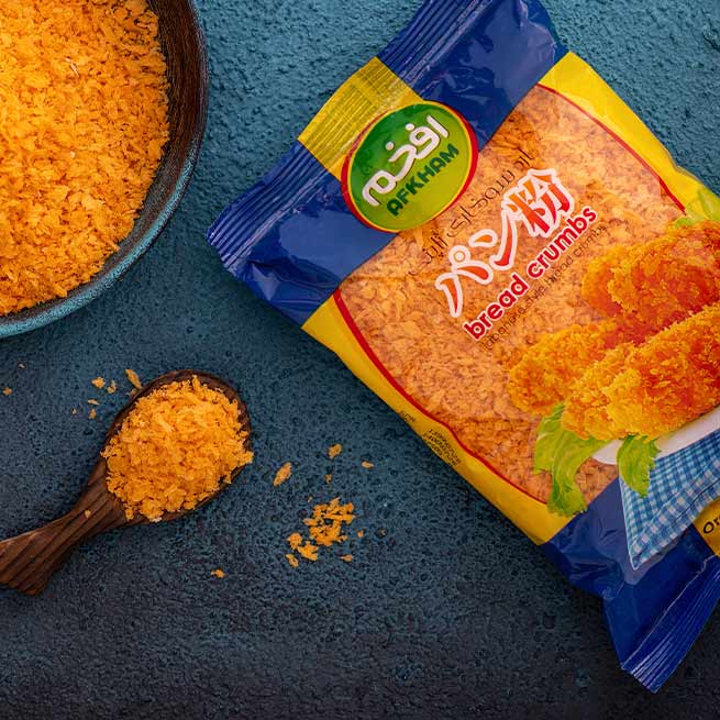 afkham Panko