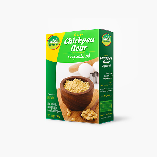 Chickpea Flour