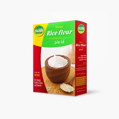 Rice Flour